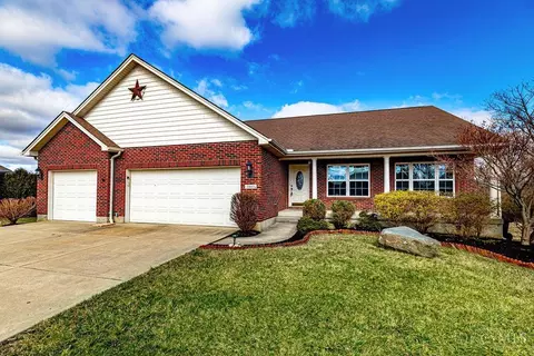 5461 Oakview Ter, Hamilton, OH 45011