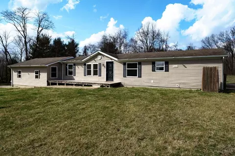 1928 Clermontville Laurel Rd, New Richmond, OH 45157