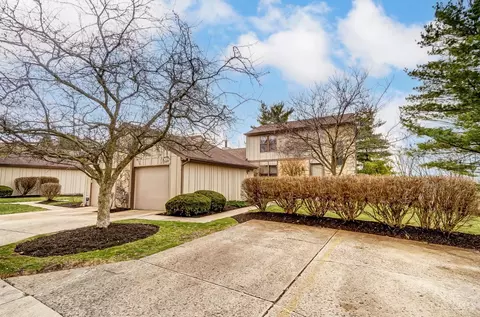 5259 Pros Dr, West Chester, OH 45069