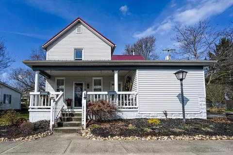 104 Keethler St, Mount Orab, OH 45154