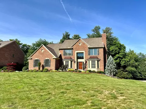 6568 Glenlaurel Ct, Loveland, OH 45140
