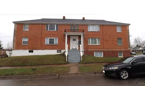 818 Cherry, Dayton, OH 45406