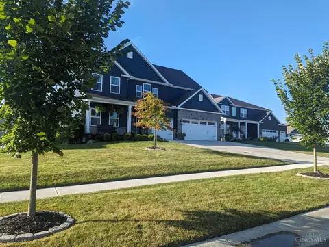 3129 Village Ct, Morrow, OH 45152