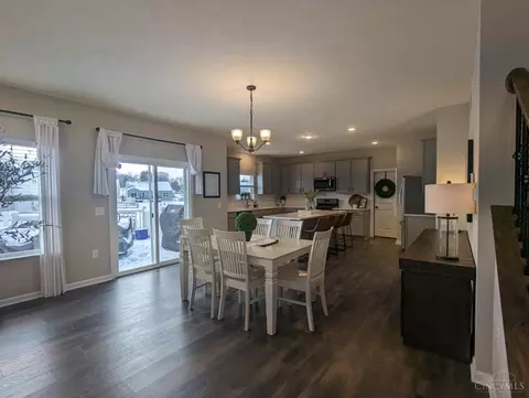 Dining - 3129 Village Ct, Morrow, OH 45152 photo 2 of 2