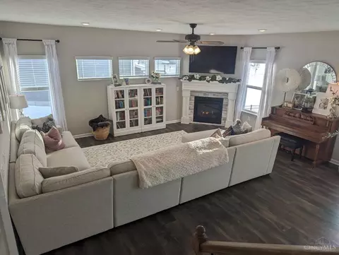 Living - 3129 Village Ct, Morrow, OH 45152 photo 1 of 2
