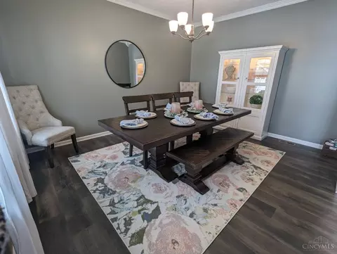 Dining - 3129 Village Ct, Morrow, OH 45152 photo 1 of 2