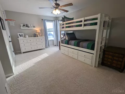 Bedroom - 3129 Village Ct, Morrow, OH 45152 photo 2 of 4