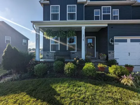 Exterior - 3129 Village Ct, Morrow, OH 45152 photo 4 of 5