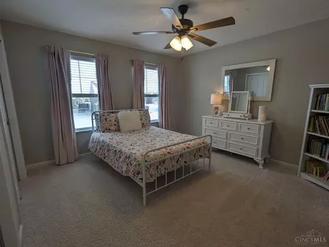 Bedroom - 3129 Village Ct, Morrow, OH 45152 photo 3 of 4