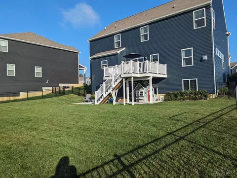 Exterior - 3129 Village Ct, Morrow, OH 45152 photo 3 of 5