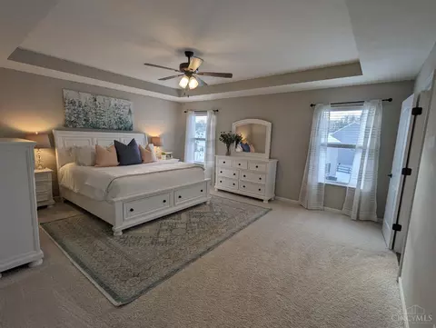 Bedroom - 3129 Village Ct, Morrow, OH 45152 photo 1 of 4