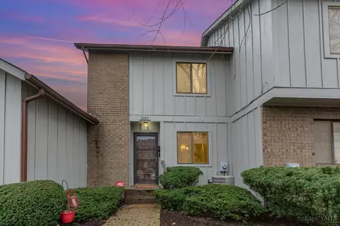 3263 Pebblebrook Ln, Colerain Twp, OH 45251
