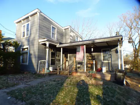 2464 Scully St, Cincinnati, OH 45214