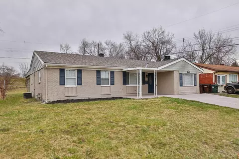 10841 Pleasanthill Dr, Cincinnati, OH 45240