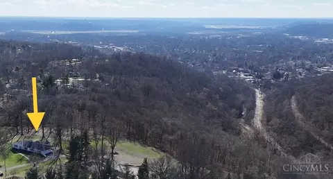View/Area - 7245 Algonquin Dr, Cincinnati, OH 45243 photo 2 of 7