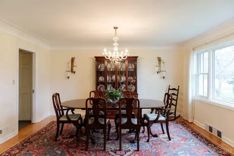 Dining - 7245 Algonquin Dr, Cincinnati, OH 45243 photo 1 of 2