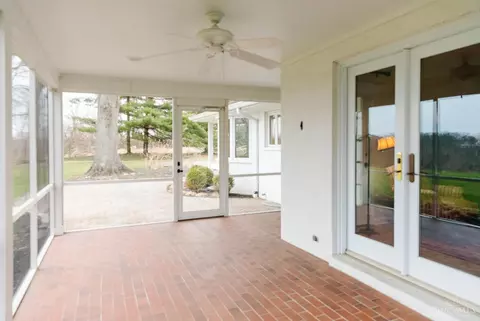 Exterior - 7245 Algonquin Dr, Cincinnati, OH 45243 photo 3 of 11