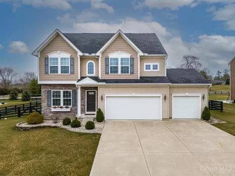 7578 Cherokee Ln, Liberty Township, OH 45044