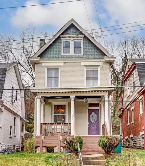 2023 Ryan Ave, Cincinnati, OH 45219