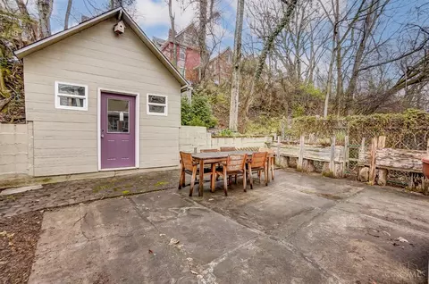 Exterior - 2023 Ryan Ave, Cincinnati, OH 45219 photo 7 of 8