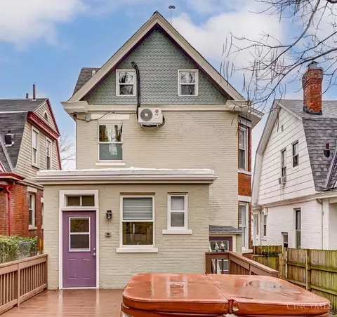 Exterior - 2023 Ryan Ave, Cincinnati, OH 45219 photo 3 of 8