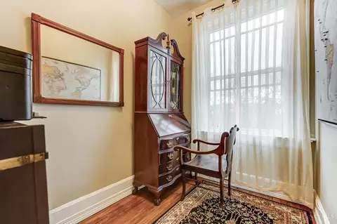 Entry Way - 2023 Ryan Ave, Cincinnati, OH 45219 photo 3 of 3
