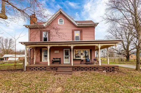 4025 Us Rt 42, Waynesville, OH 45068