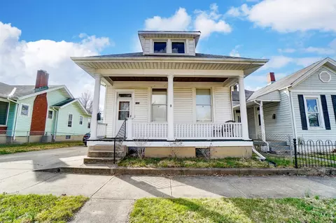 1325 Kahn Ave, Hamilton, OH 45011