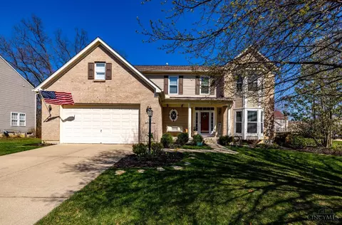 6312 Wilmington Ct, Loveland, OH 45140