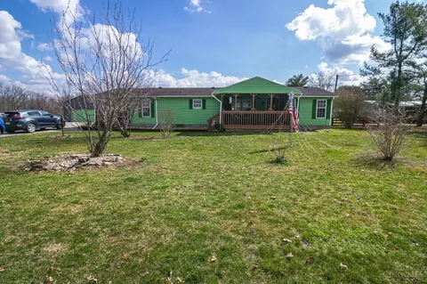 7778 J Bolender Rd, Felicity, OH 45120