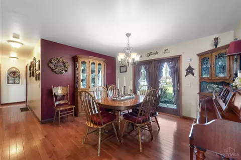 Dining - 2837 Beech Grove Rd, Georgetown, OH 45121 photo 1 of 4