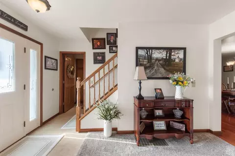 Living - 2837 Beech Grove Rd, Georgetown, OH 45121 photo 2 of 3