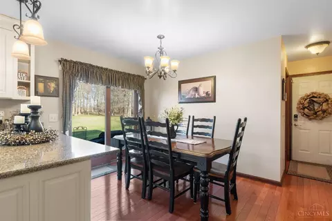 Dining - 2837 Beech Grove Rd, Georgetown, OH 45121 photo 3 of 4