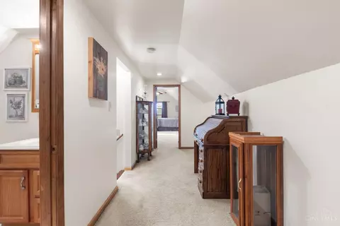 Entry Way - 2837 Beech Grove Rd, Georgetown, OH 45121 photo 2 of 2