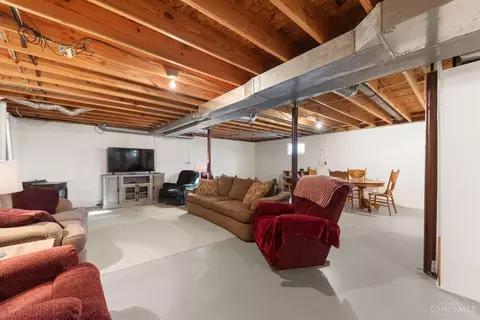 Living - 2837 Beech Grove Rd, Georgetown, OH 45121 photo 3 of 3