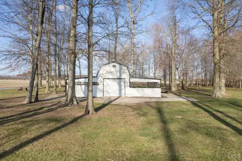 View/Area - 2837 Beech Grove Rd, Georgetown, OH 45121 photo 1 of 6