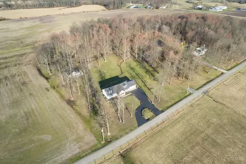 View/Area - 2837 Beech Grove Rd, Georgetown, OH 45121 photo 5 of 6