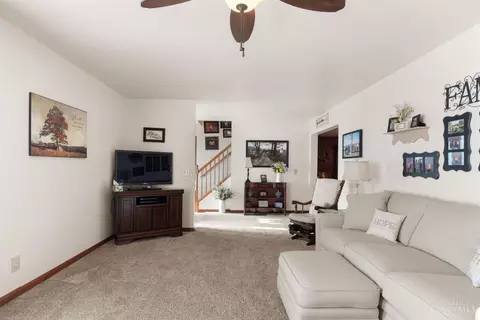Living - 2837 Beech Grove Rd, Georgetown, OH 45121 photo 1 of 3