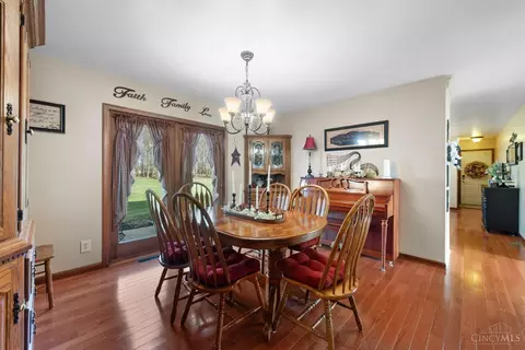 Dining - 2837 Beech Grove Rd, Georgetown, OH 45121 photo 2 of 4