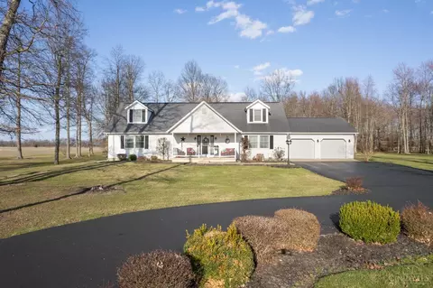 2837 Beech Grove Rd, Georgetown, OH 45121