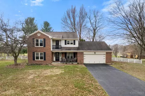 2101 Natchez Trce, Batavia, OH 45103