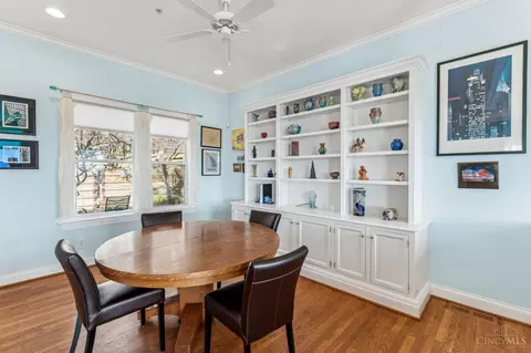 Dining - 516 Conroy St, Cincinnati, OH 45214 photo 1 of 2