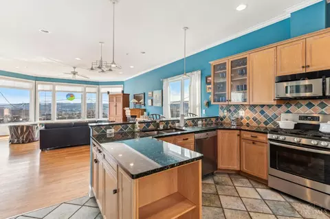 Kitchen - 516 Conroy St, Cincinnati, OH 45214 photo 3 of 7