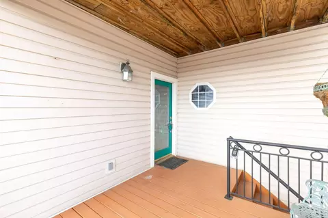 Exterior - 516 Conroy St, Cincinnati, OH 45214 photo 3 of 30