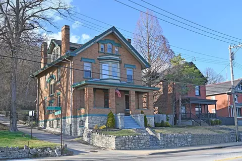 2548 River Rd, Cincinnati, OH 45204