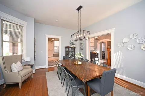 Dining - 2548 River Rd, Cincinnati, OH 45204 photo 1 of 2