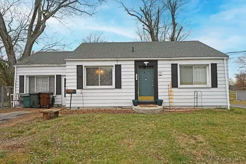 7327 Forest Ave, Mount Healthy, OH 45231