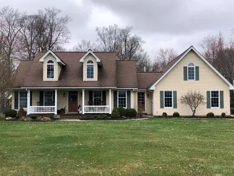 12449 St Rt 774, Bethel, OH 45106