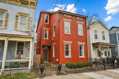4221 Fergus St, Cincinnati, OH 45223