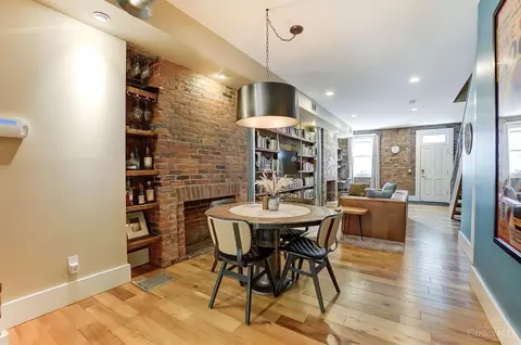 Dining - 1223 Jackson St #1, Cincinnati, OH 45202 photo 1 of 1